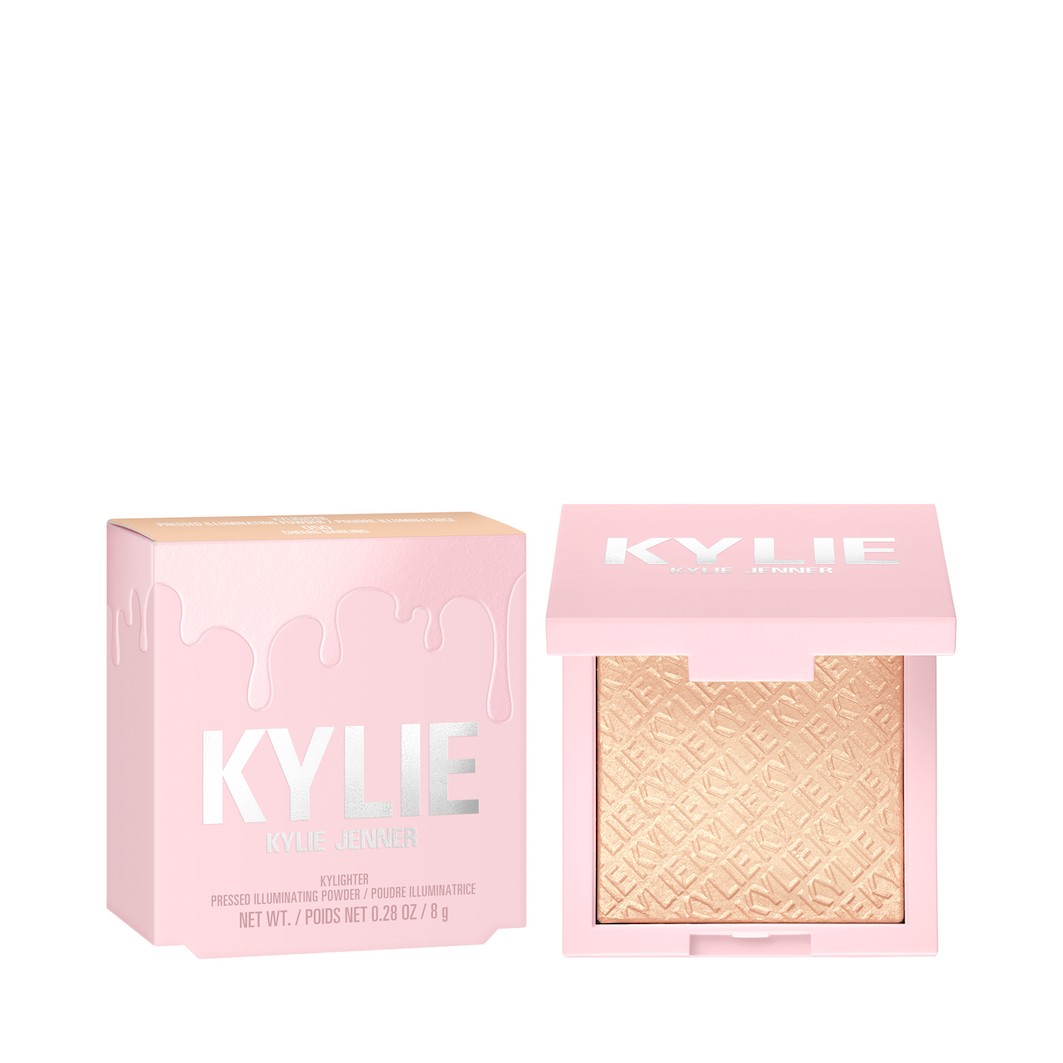 Kylie Cosmetics Kylighter Illuminating Powder