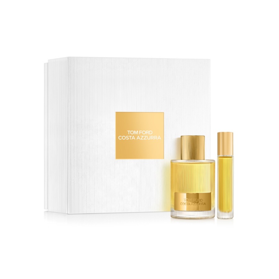 Tom Ford Costa Azzura EDP Set