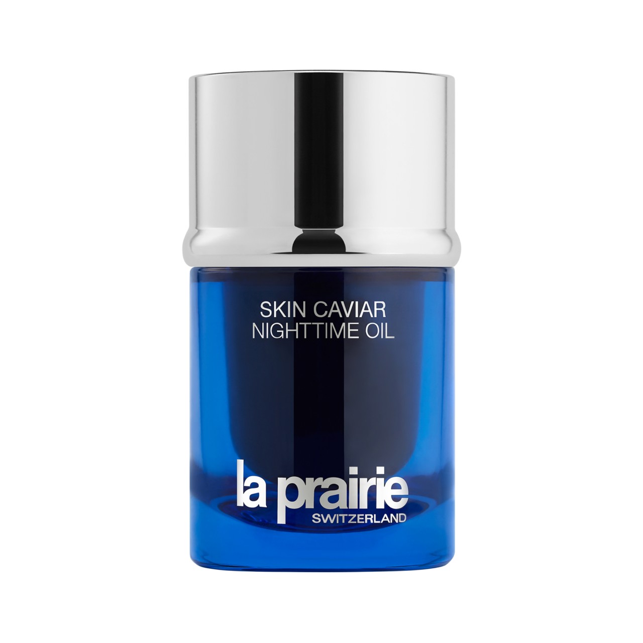 La Prairie Skin Caviar Nighttime Oil