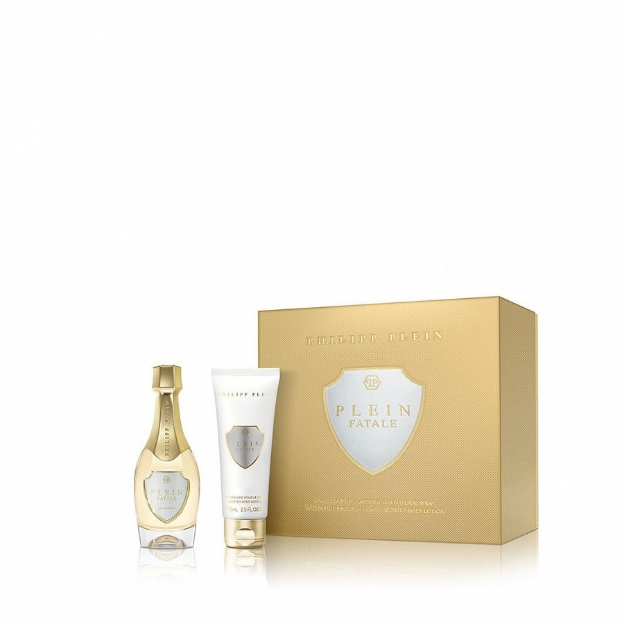 Philipp Plein Plein Fatale Gift Set