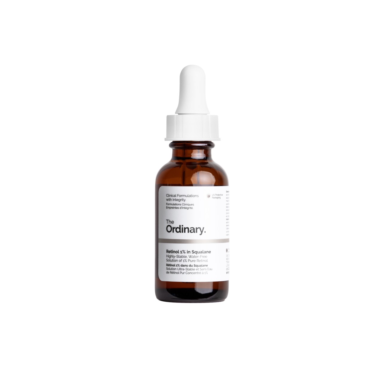 The Ordinary Retinol 1% In Squalane