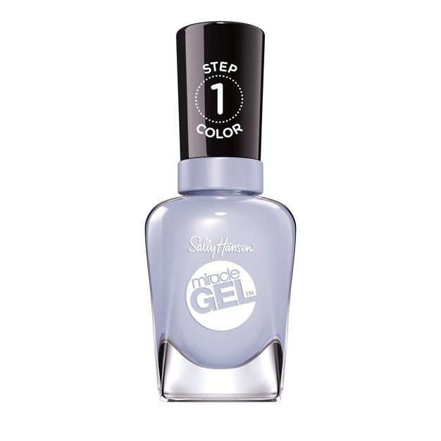 Sally Hansen Miracle Nail Lacquer