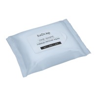 Isadora One Swipe Makeup Remover Wipes