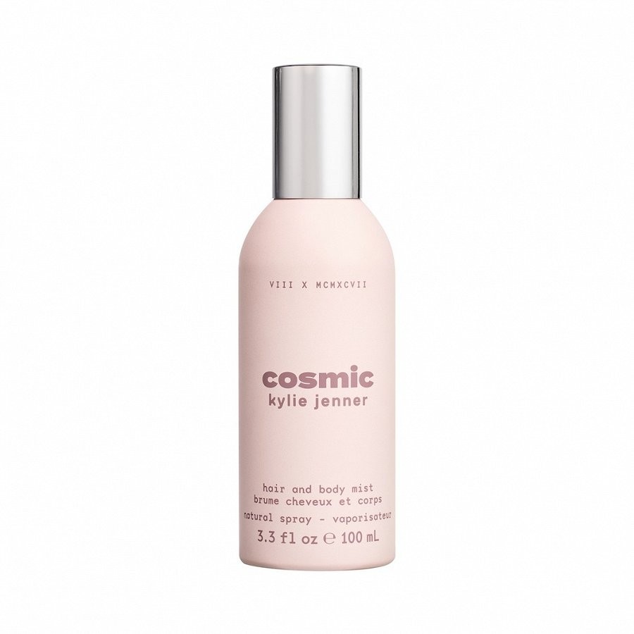 Kylie Fragrance Cosmic Kylie Jenner Hair and Body Mist