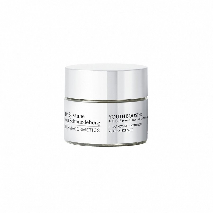 Dermacosmetics Youth Booster A.G.E. Reverse Intensive Cream Mask