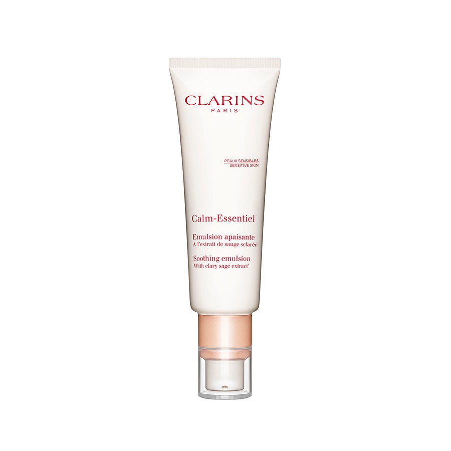 Clarins Soothing emulsion