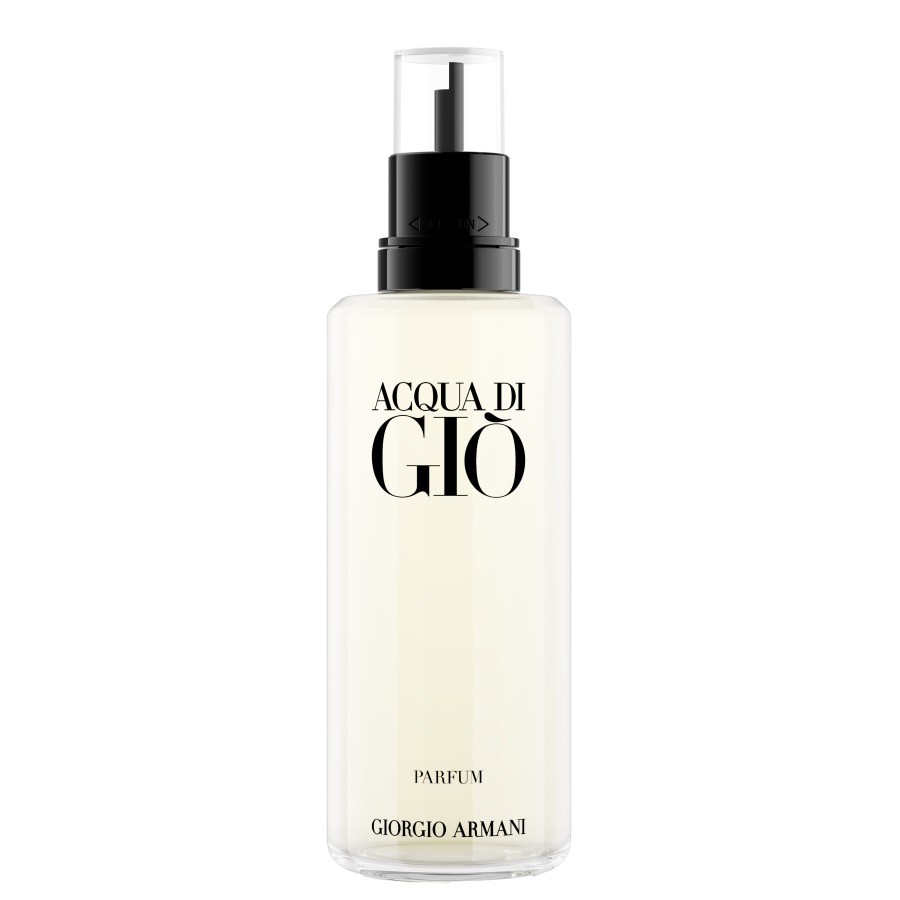 Giorgio Armani Acqua di Giò Parfum Utántöltő