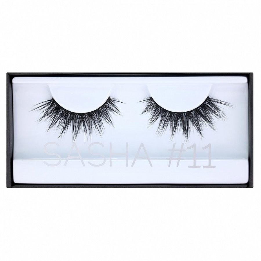 Huda Beauty Classic Lash Sasha #11