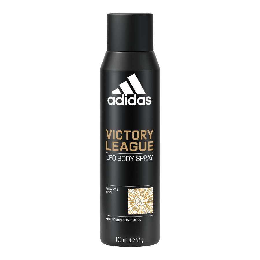 adidas Victory League Deo Spray Dezodor