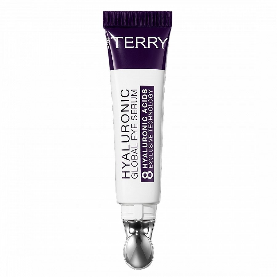 By Terry Hyaluronic Global Eye Szérum