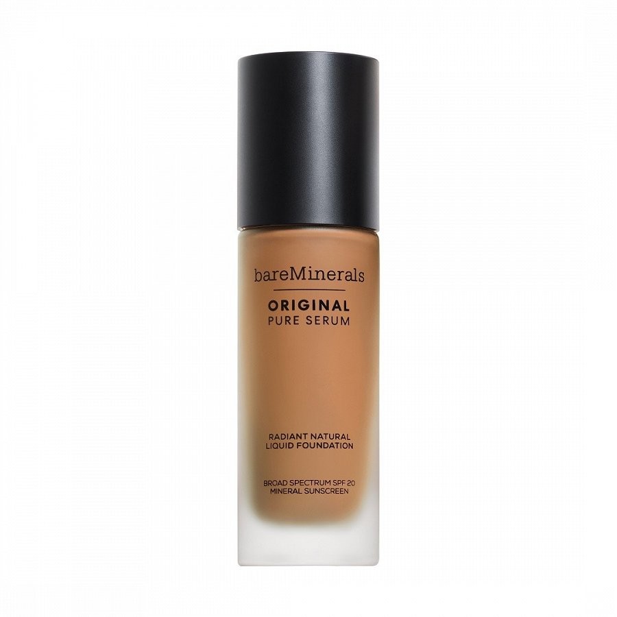 bareMinerals Original Pure Serum Liquid