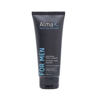 Alma K Exfoliating Facial Cleanser