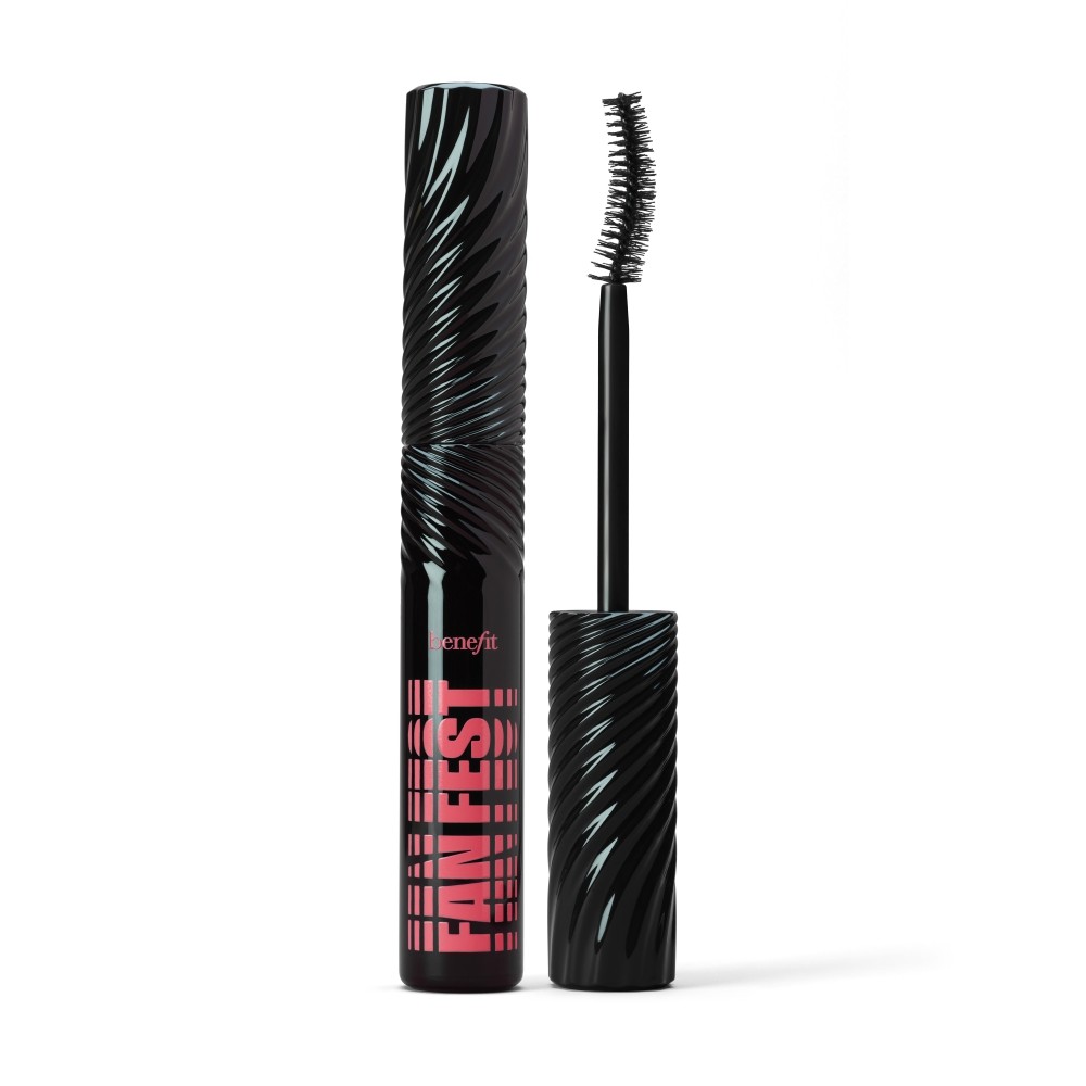 Benefit Cosmetics Fan Fest Fanning & Volumizing Mascara