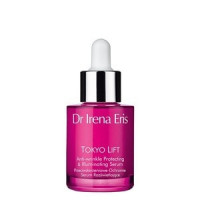Dr Irena Eris Anti-wrinkle Protecting & Illuminating Serum
