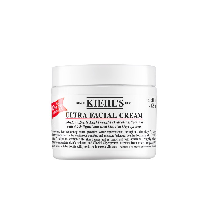 Kiehl's Ultra Facial