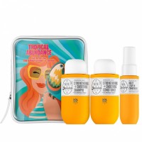 Sol de Janeiro Tropical Hair Repair Trio