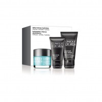Clinique Daily Intense Hydration Set