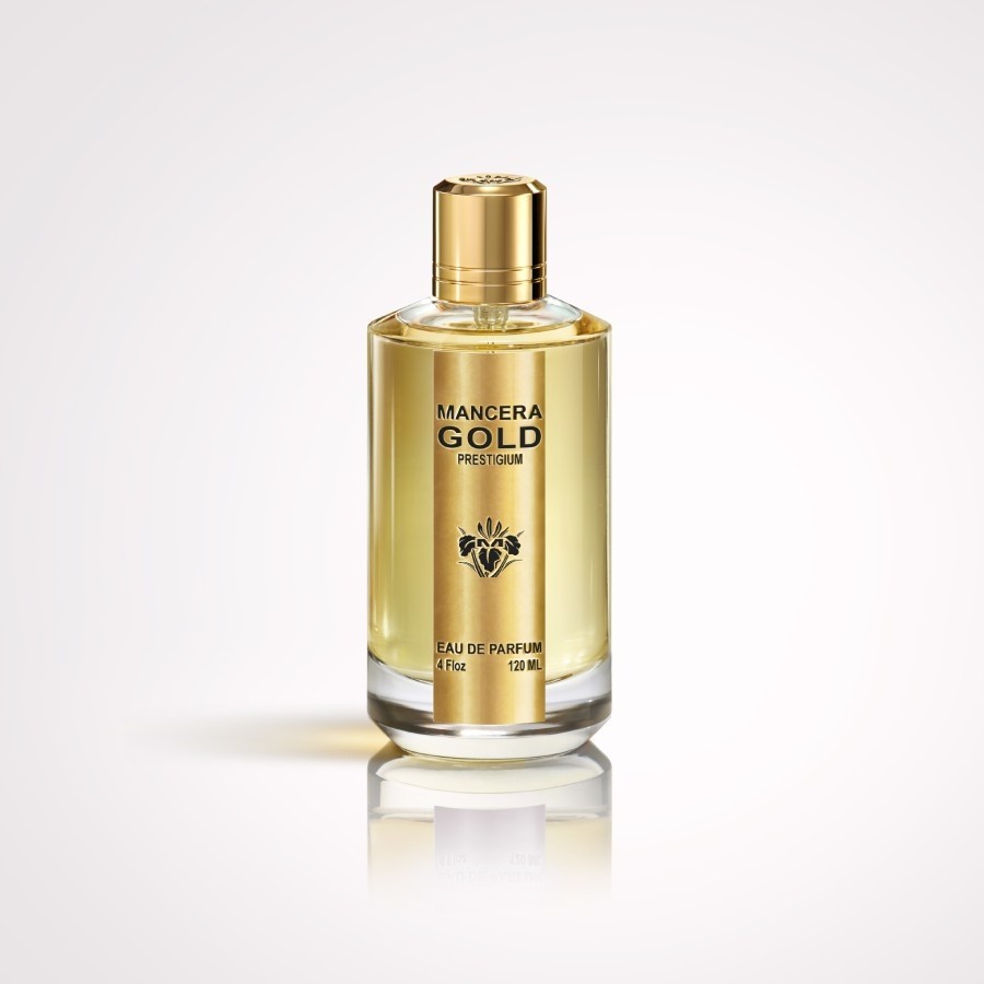 Mancera Gold Prestigium Eau De Parfum