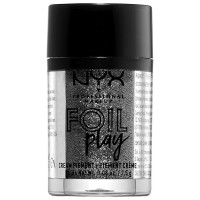 NYX Professional Makeup Foil Play Cream Pigment