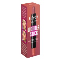 NYX Professional Makeup Wonder Stick Cream Blush