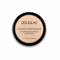 Douglas Make-up Shimmering Creamy Eyeshadow