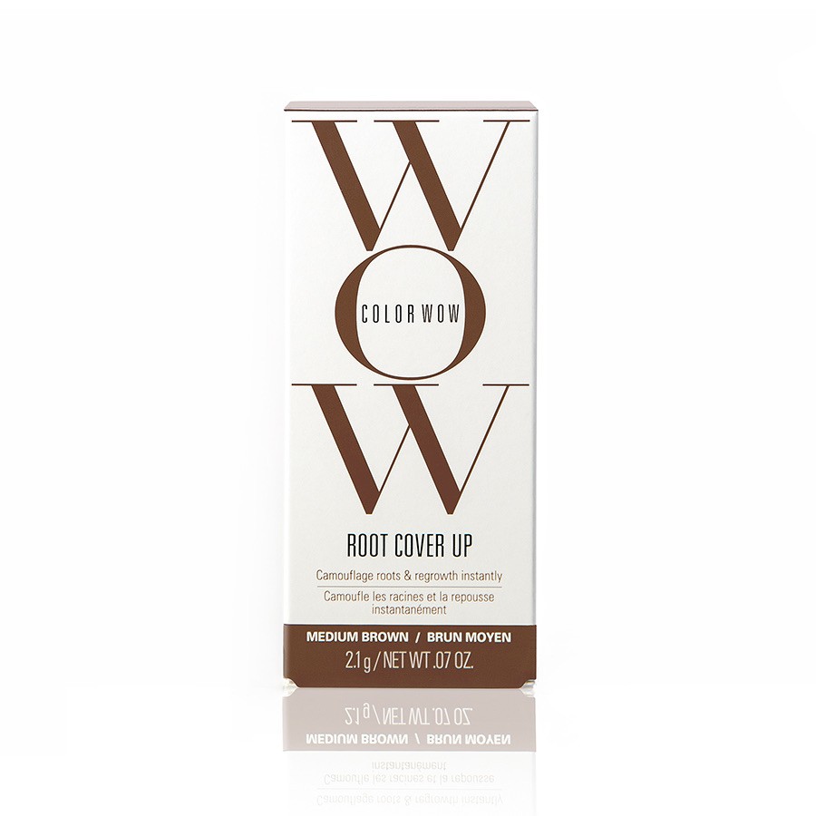 Color WOW Root Cover Up Medium Brown