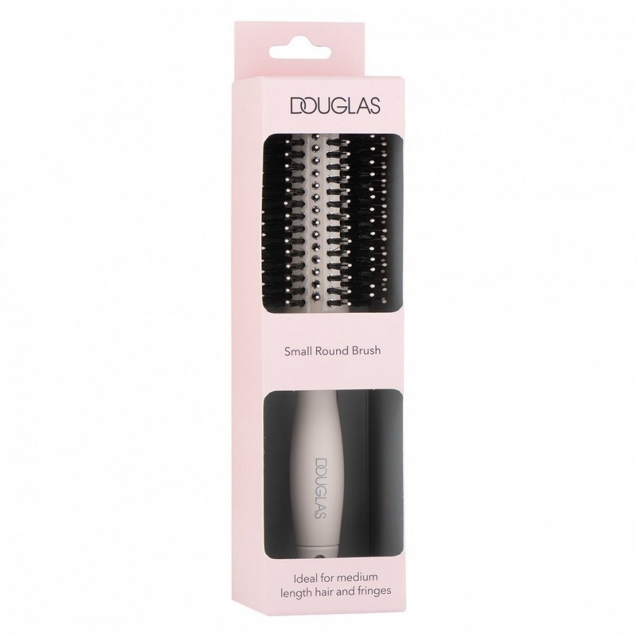 Douglas Accessories Round Hairbrush S