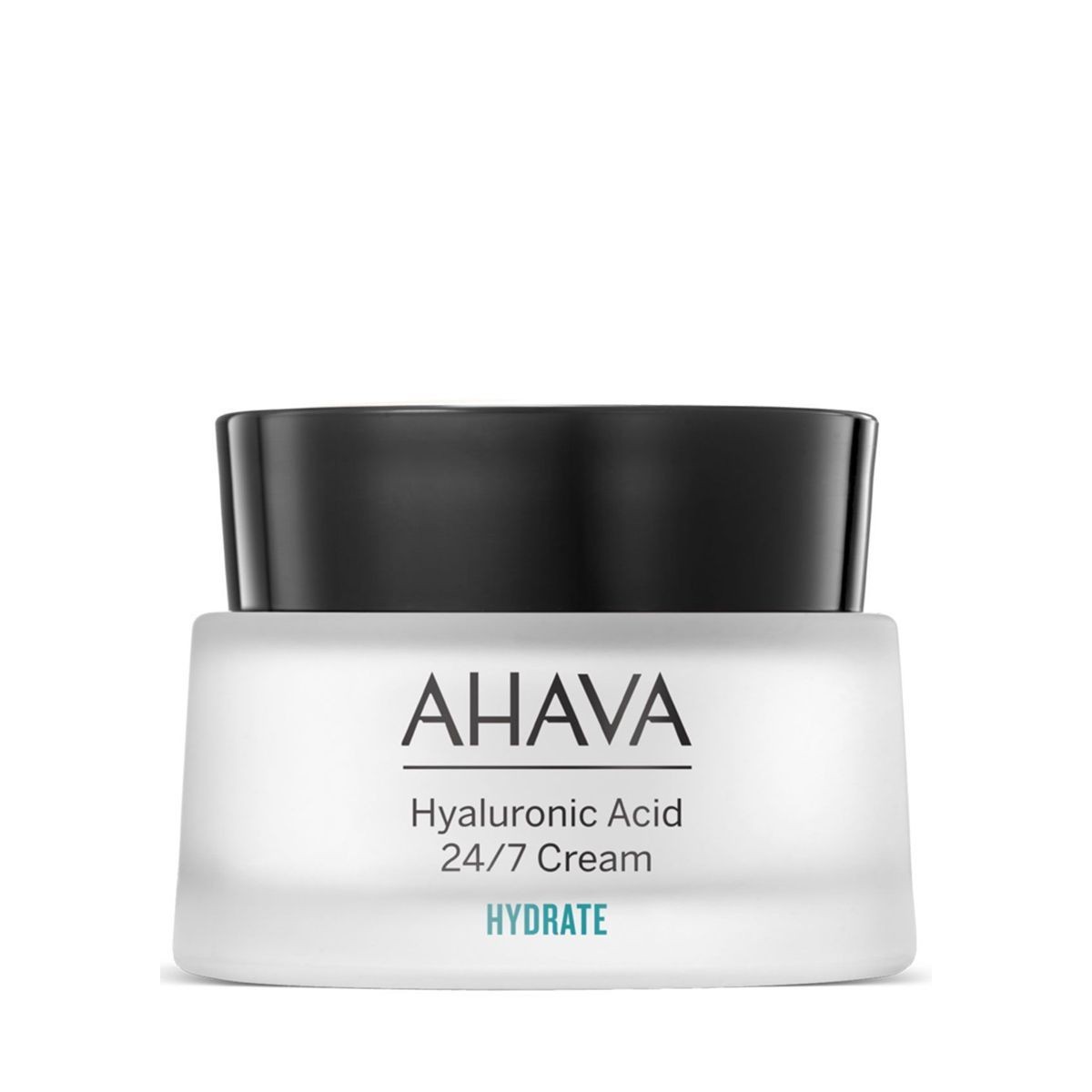 AHAVA Hyaluronic Acid 24/7 Cream