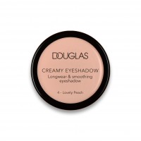 Douglas Make-up Matte Creamy Eyeshadow
