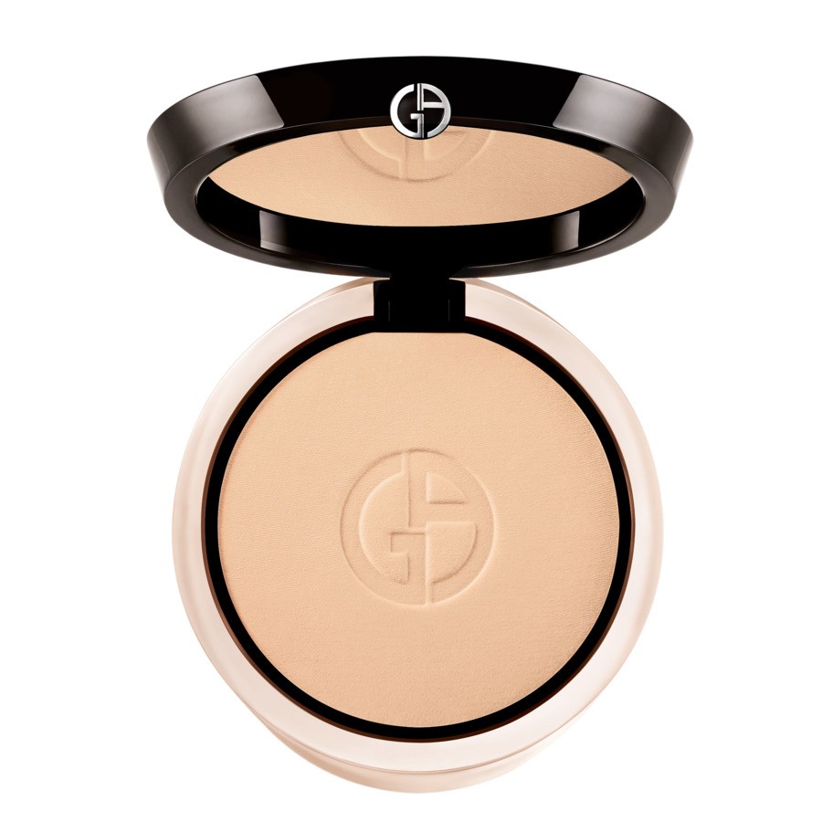 Giorgio Armani Power Fabric+ Setting Powder