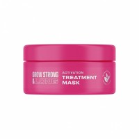 Lee Stafford Grow Strong & Long Activation Treatment Mask