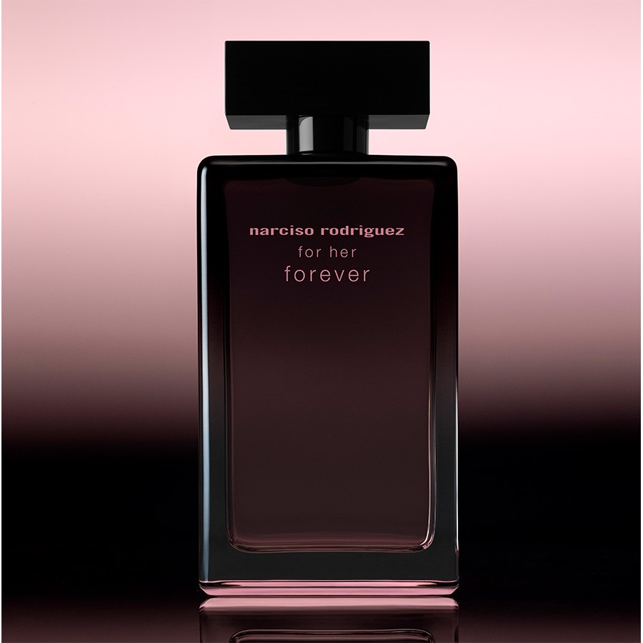 Narciso Rodriguez For Her Forever Eau De Parfum online | DOUGLAS
