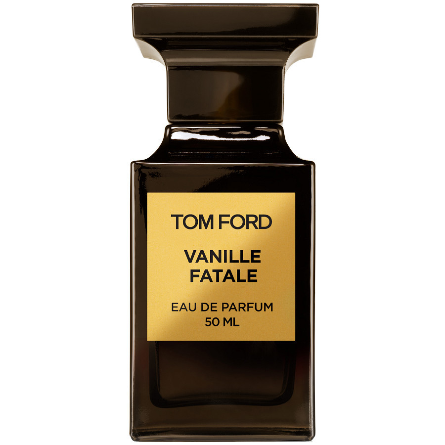 Tom ford parfumerie