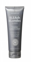 Lee Stafford Bleach Blondes Ice White Toning Conditioner