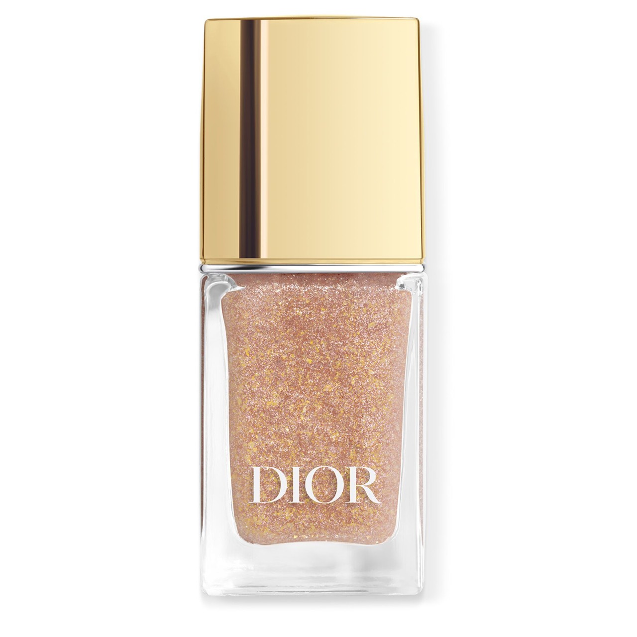 DIOR Vernis Top Coat Limited Edition