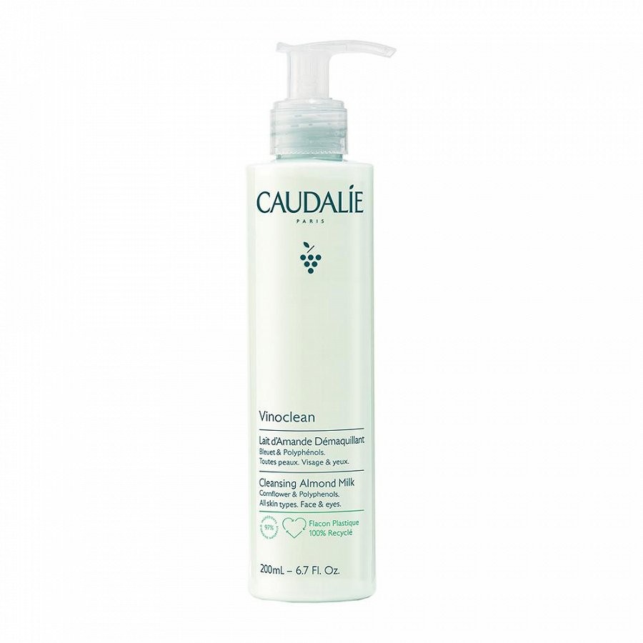 Caudalie Vinoclean Cleansing Almond Milk