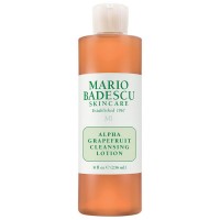 Mario Badescu Alpha Grapefruit Cleansing Lot