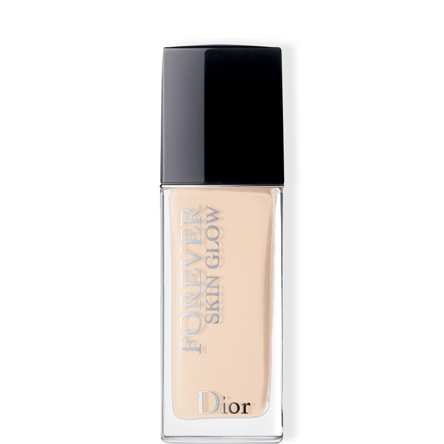 DIOR Forever Skin Glow Fluid Foundation