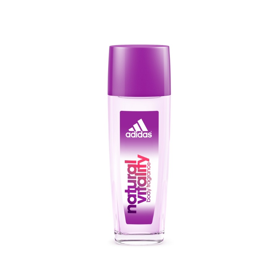 adidas Natural Vitality Testpermet