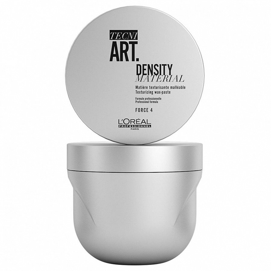 L´Oréal Professionnel Tecni Art Density Material Wax-Paste