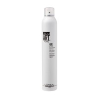 L´Oréal Professionnel Tecni Art Air Fix Pure Hajlakk Extra-Strong Fixing Spray