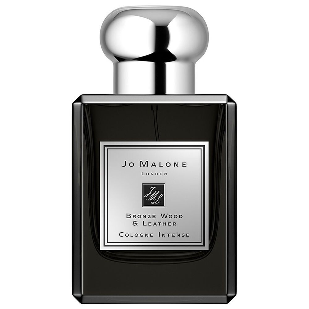 Jo Malone London Bronze Wood & Leather Intense