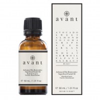 Avant Skincare Advanced Bio Restorative Superfood Facial Oil