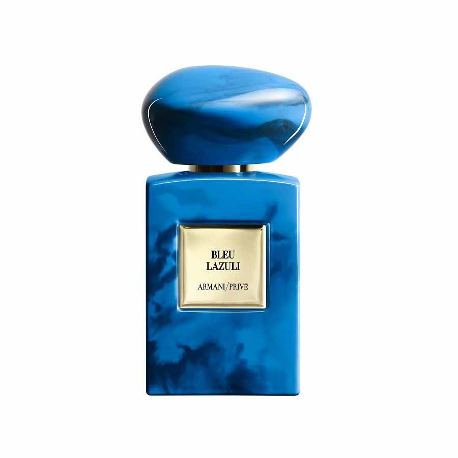 Armani prive 2025 ambre eccentrico douglas