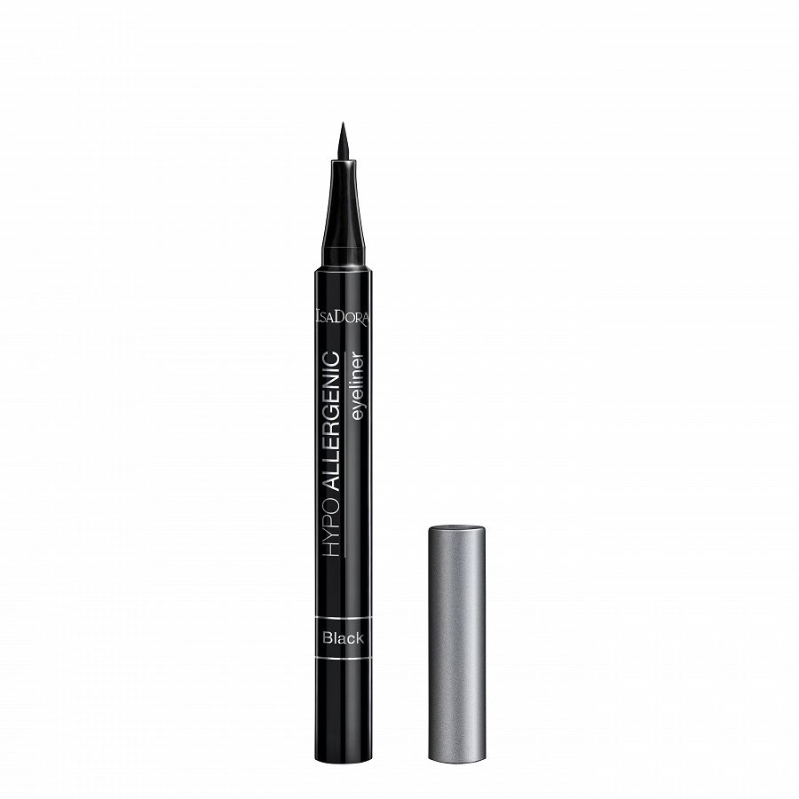 Isadora Hypo Allergenic Eyeliner