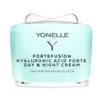 YONELLE Fortefusion Hyaluronic Acid Forte Day&Night