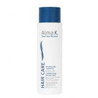 Alma K Nourishing Shampoo