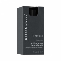 Rituals Homme Collection Anti-Ageing Face Cream Refill