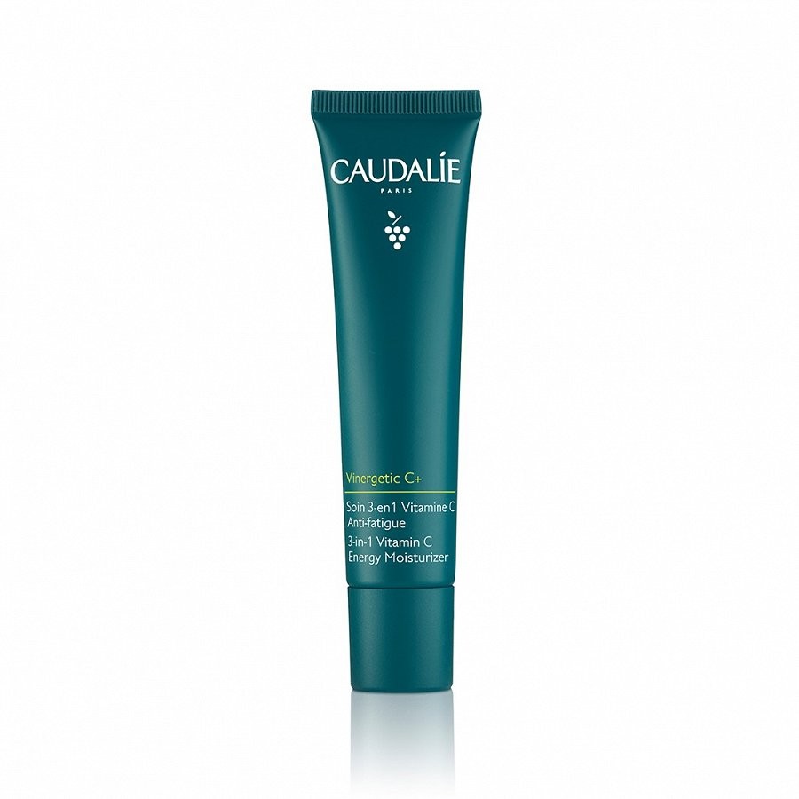 Caudalie Vinergetic C+ 3-In-1 Vitamin C Energy Moisturizer