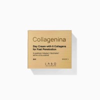 Labo Suisse Collagenina Day Cream with 6 Collagens 